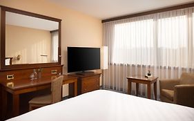Hilton Strasbourg